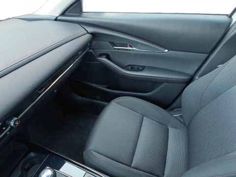 Mazda CX-30 CX30 ( 2024 ) 2024 2.0L E-SKYACTIV G 110KW 150CV 6MT FWD HOMURA