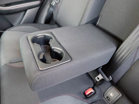 Mazda CX-30 CX30 ( 2024 ) 2024 2.0L E-SKYACTIV G 110KW 150CV 6MT FWD HOMURA