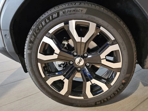 Dacia Bigster BIGSTER Journey HYBRID 115kw (155CV) 4x2