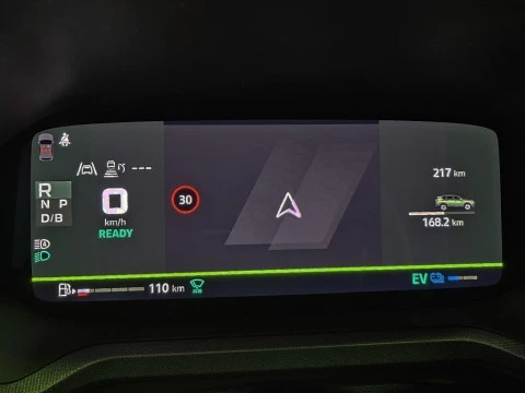 Dacia Bigster BIGSTER Journey HYBRID 115kw (155CV) 4x2