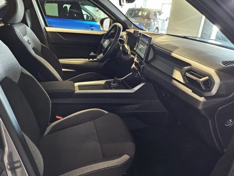 Dacia Bigster BIGSTER Journey HYBRID 115kw (155CV) 4x2