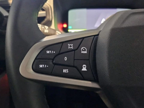 Dacia Bigster BIGSTER Journey HYBRID 115kw (155CV) 4x2