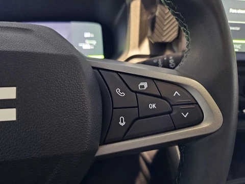 Dacia Bigster BIGSTER Journey HYBRID 115kw (155CV) 4x2