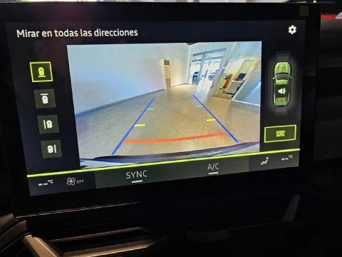 Dacia Bigster BIGSTER Journey HYBRID 115kw (155CV) 4x2