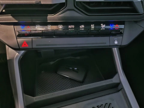 Dacia Bigster BIGSTER Journey HYBRID 115kw (155CV) 4x2