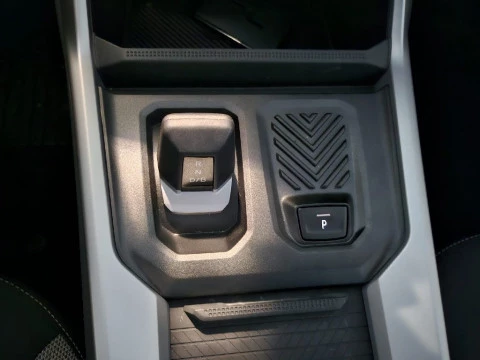 Dacia Bigster BIGSTER Journey HYBRID 115kw (155CV) 4x2