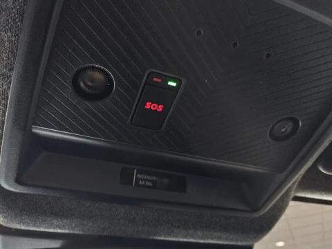 Dacia Bigster BIGSTER Journey HYBRID 115kw (155CV) 4x2