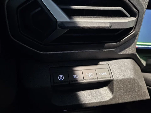 Dacia Bigster BIGSTER Journey HYBRID 115kw (155CV) 4x2