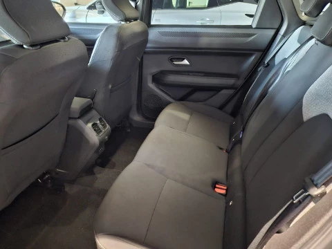 Dacia Bigster BIGSTER Journey HYBRID 115kw (155CV) 4x2