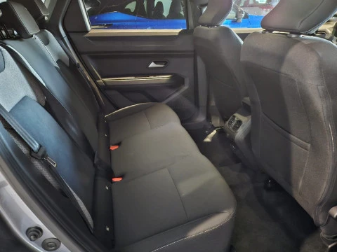 Dacia Bigster BIGSTER Journey HYBRID 115kw (155CV) 4x2