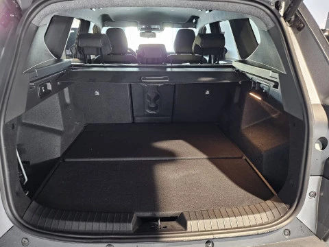 Dacia Bigster BIGSTER Journey HYBRID 115kw (155CV) 4x2