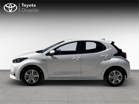 Toyota Yaris 120H 1.5 Active Tech