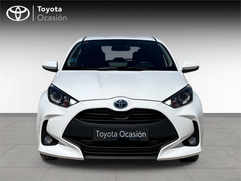 Toyota Yaris 120H 1.5 Active Tech