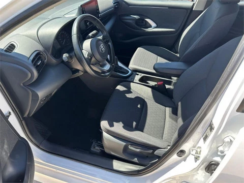 Toyota Yaris 120H 1.5 Active Tech