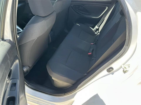 Toyota Yaris 120H 1.5 Active Tech