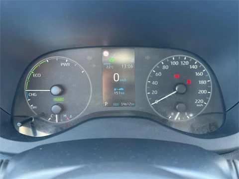 Toyota Yaris 120H 1.5 Active Tech