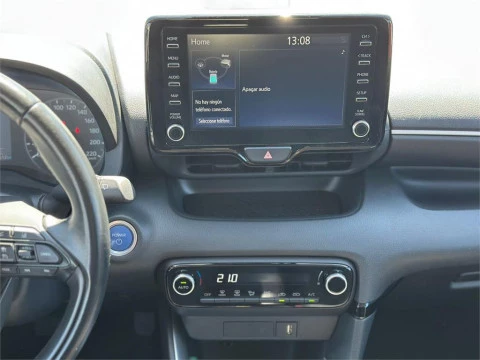 Toyota Yaris 120H 1.5 Active Tech