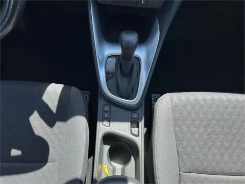 Toyota Yaris 120H 1.5 Active Tech