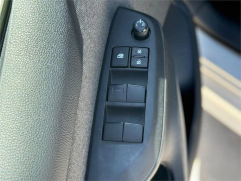 Toyota Yaris 120H 1.5 Active Tech