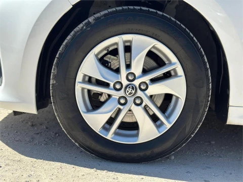 Toyota Yaris 120H 1.5 Active Tech