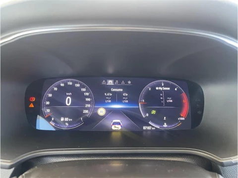 Renault Megane Zen Blue dCi 85 kW (115CV)