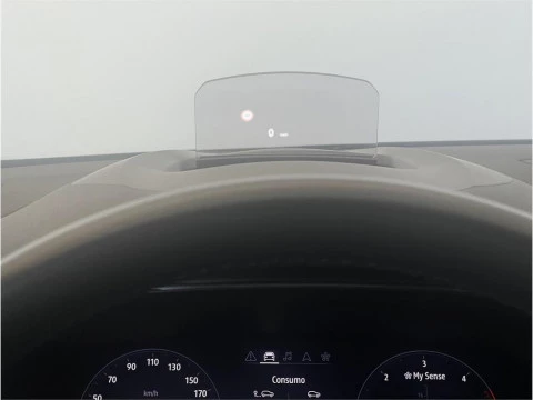 Renault Megane Zen Blue dCi 85 kW (115CV)