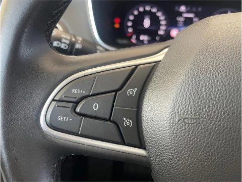 Renault Megane Zen Blue dCi 85 kW (115CV)