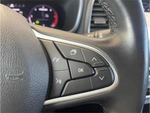 Renault Megane Zen Blue dCi 85 kW (115CV)