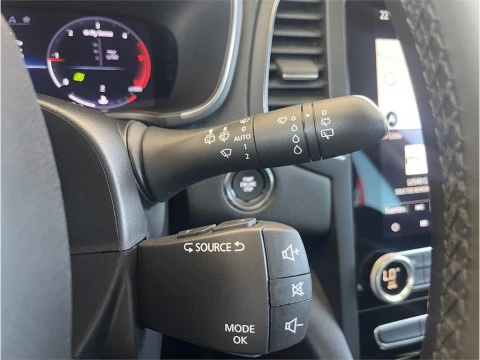 Renault Megane Zen Blue dCi 85 kW (115CV)