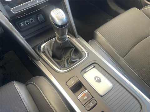 Renault Megane Zen Blue dCi 85 kW (115CV)