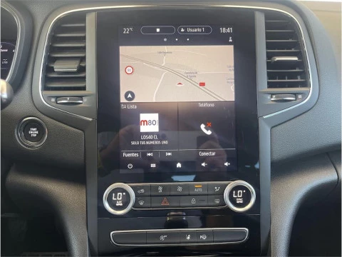 Renault Megane Zen Blue dCi 85 kW (115CV)