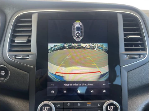 Renault Megane Zen Blue dCi 85 kW (115CV)