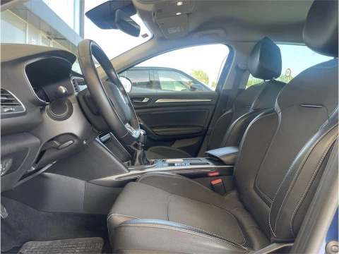 Renault Megane Zen Blue dCi 85 kW (115CV)