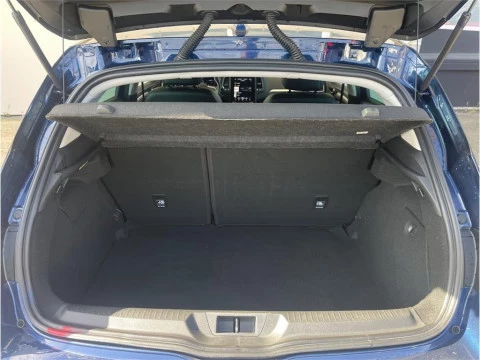 Renault Megane Zen Blue dCi 85 kW (115CV)