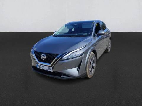 Nissan Qashqai DIG-T 103kW mHEV 4x2 Premiere Edition