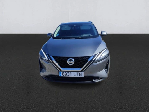 Nissan Qashqai DIG-T 103kW mHEV 4x2 Premiere Edition