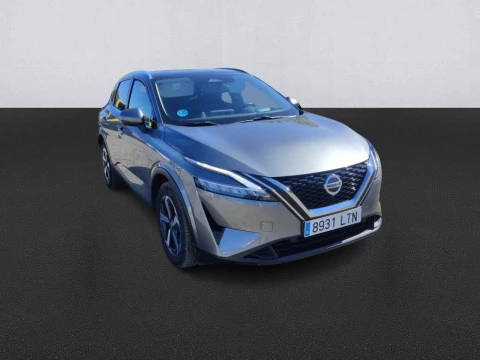 Nissan Qashqai DIG-T 103kW mHEV 4x2 Premiere Edition