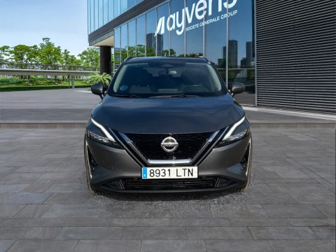 Nissan Qashqai DIG-T 103kW mHEV 4x2 Premiere Edition