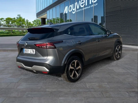 Nissan Qashqai DIG-T 103kW mHEV 4x2 Premiere Edition