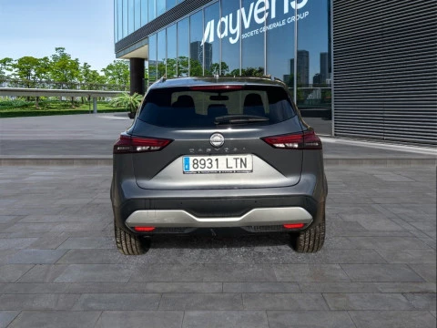 Nissan Qashqai DIG-T 103kW mHEV 4x2 Premiere Edition