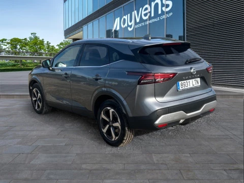 Nissan Qashqai DIG-T 103kW mHEV 4x2 Premiere Edition