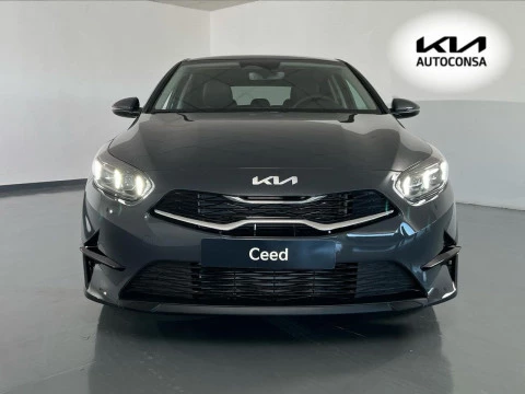 Kia Ceed 1.5 MHEV 103kW (140CV) Tech DCT