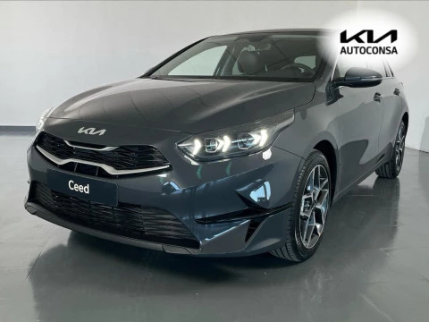 Kia Ceed 1.5 MHEV 103kW (140CV) Tech DCT
