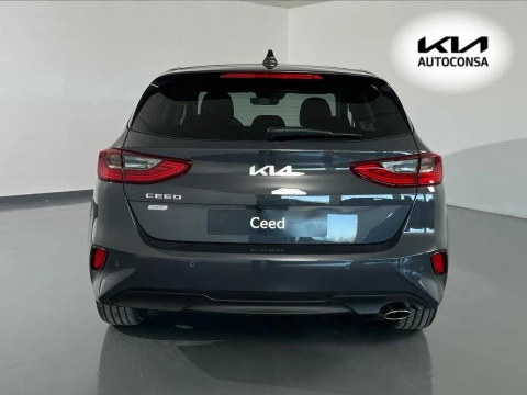 Kia Ceed 1.5 MHEV 103kW (140CV) Tech DCT