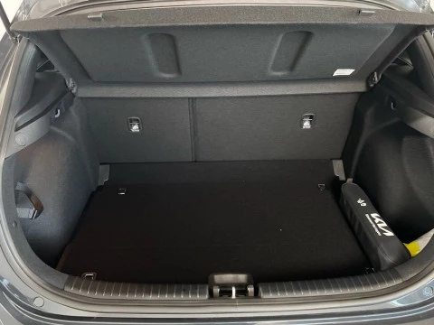 Kia Ceed 1.5 MHEV 103kW (140CV) Tech DCT