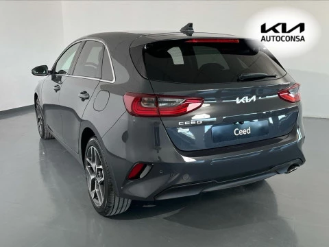 Kia Ceed 1.5 MHEV 103kW (140CV) Tech DCT