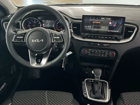 Kia Ceed 1.5 MHEV 103kW (140CV) Tech DCT