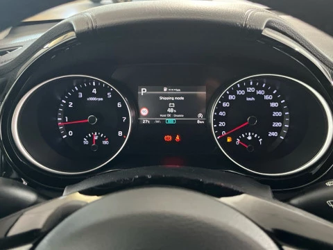 Kia Ceed 1.5 MHEV 103kW (140CV) Tech DCT