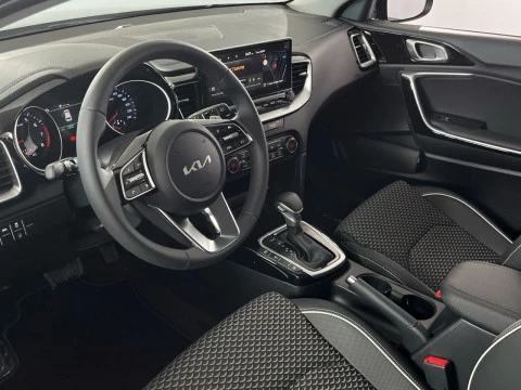 Kia Ceed 1.5 MHEV 103kW (140CV) Tech DCT