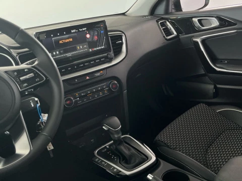 Kia Ceed 1.5 MHEV 103kW (140CV) Tech DCT